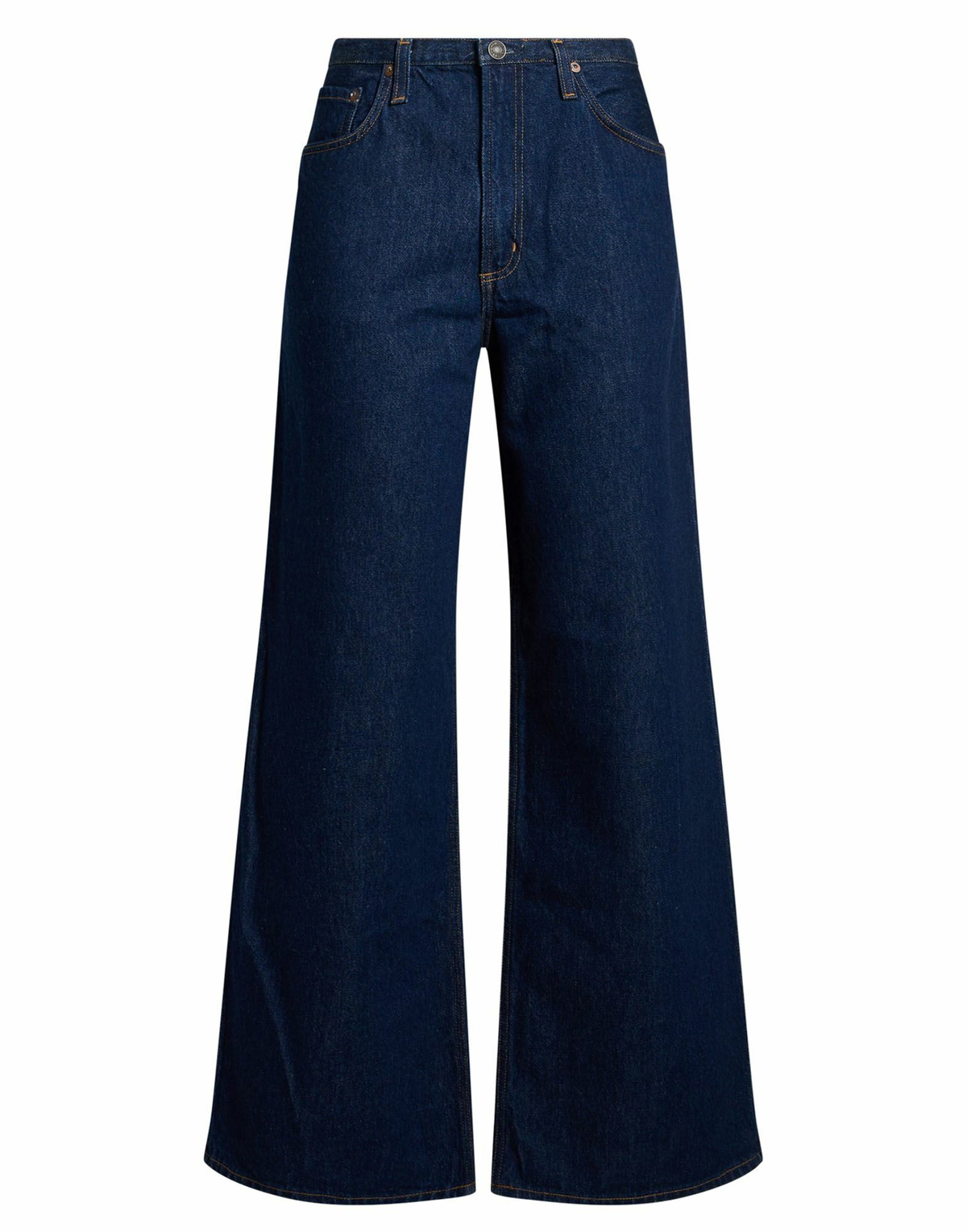 Agolde Womens Jeans in Blue