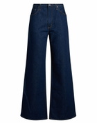 Agolde Womens Jeans in Blue