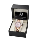 Swan & Edgar Pearlescent Quartz Ladies Watch SEL011