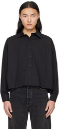 CARSON WACH Black S2 Shirt