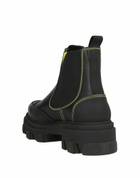 Ganni Womens Ankle boots in Black