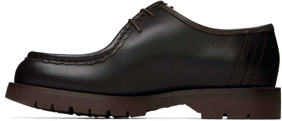 KLEMAN Brown Padror Derbys