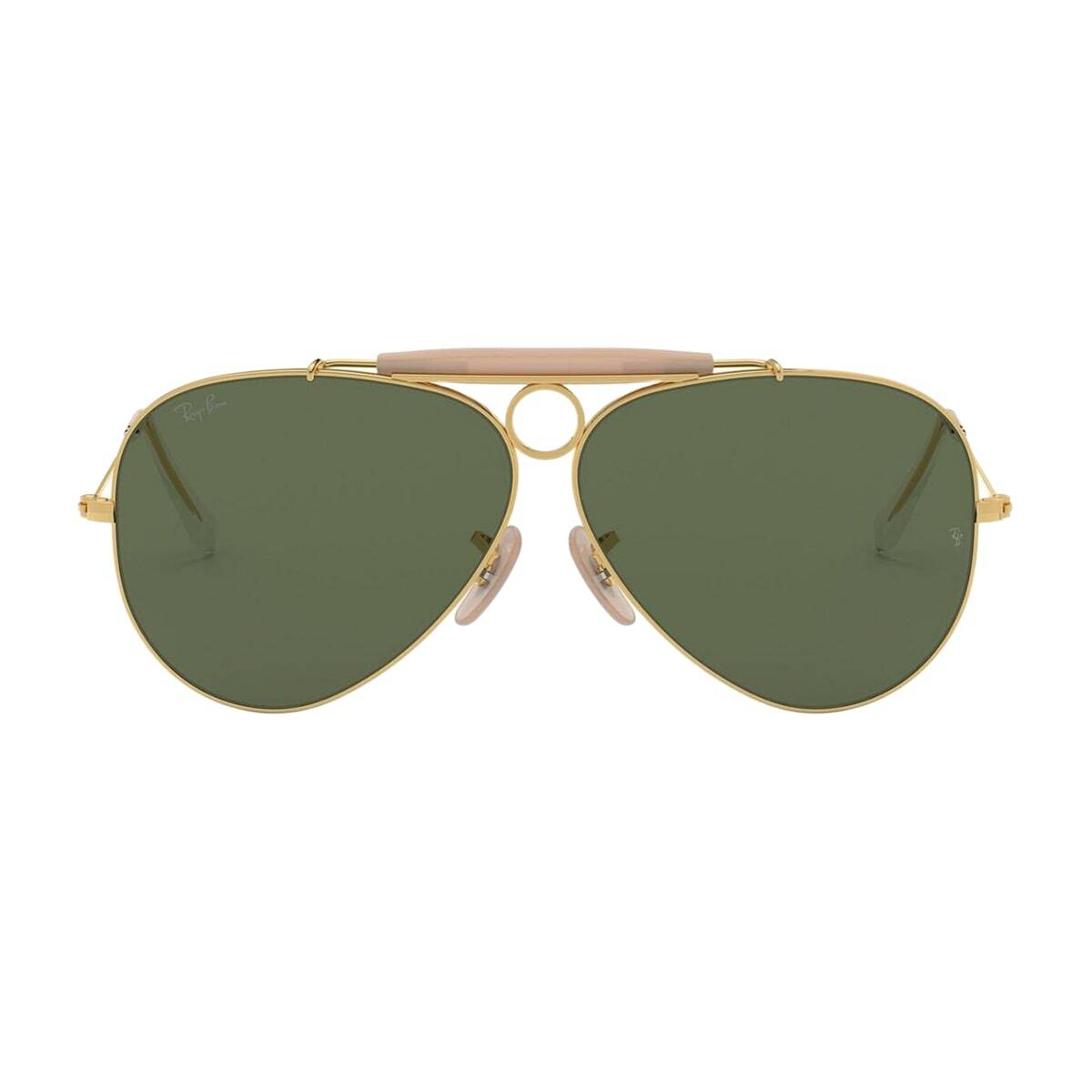 Ray-Ban Shooter Rb3138 Sunglasses