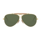 Ray-Ban Shooter Rb3138 Sunglasses