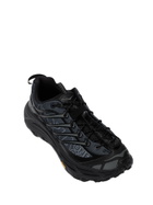 Hoka U Mafate Three2 Wordmark