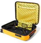Crash Baggage - Icon Cabin Polycarbonate Suitcase - Yellow