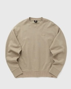 DICKIES CLANCY HEAVYWEIGHT SWEATSHIRT Beige Men