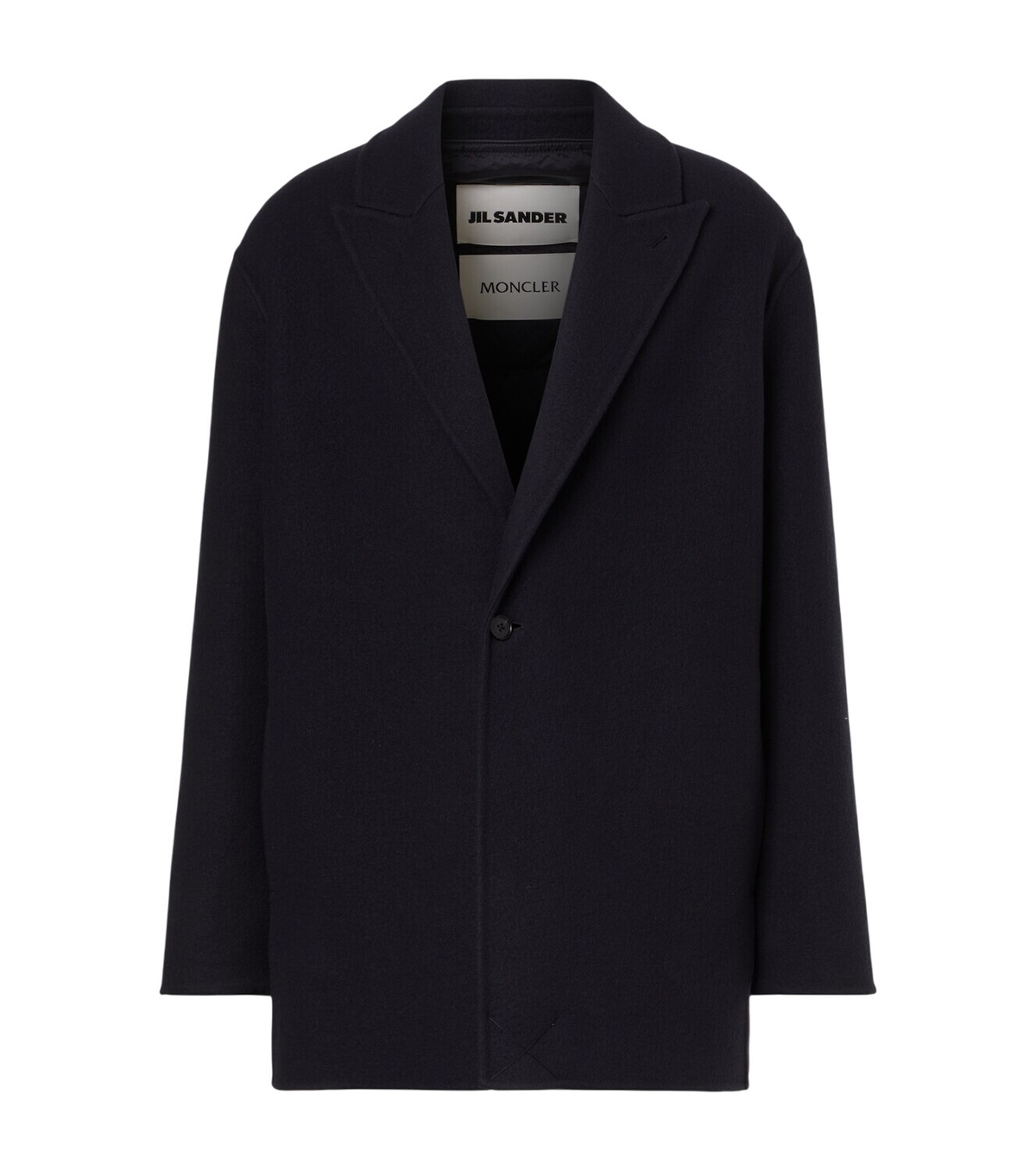 Moncler Genius 5 Moncler Craig Green Blue Down Lantz Jacket