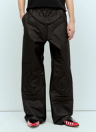 Walter Van Beirendonck Space Pants