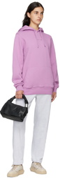 1017 ALYX 9SM Purple Printed Hoodie