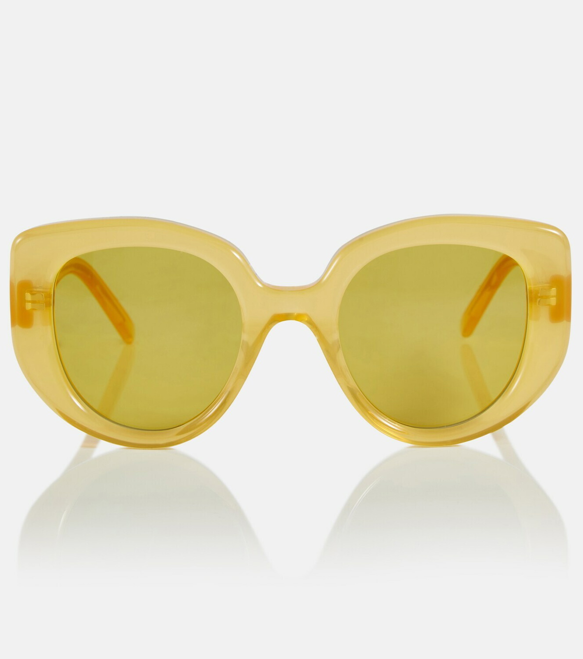 Loewe Cat Eye Sunglasses Loewe