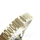 Arbutus Soho Automatic Black Dial Ladies Watch AR2401GBS