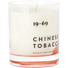 19-69 Chinese Tobacco Candle, 6.7 oz