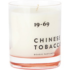 19-69 Chinese Tobacco Candle, 6.7 oz