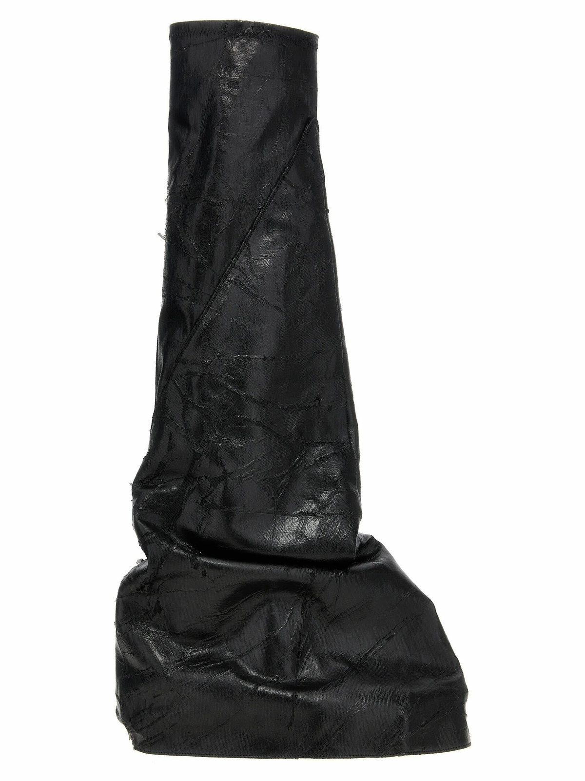 ロングブーツ Rick Owens Drkshdw Padded Boot Rick Owens Drkshdw Padded Boot (RICK OWENS/ロングブーツ