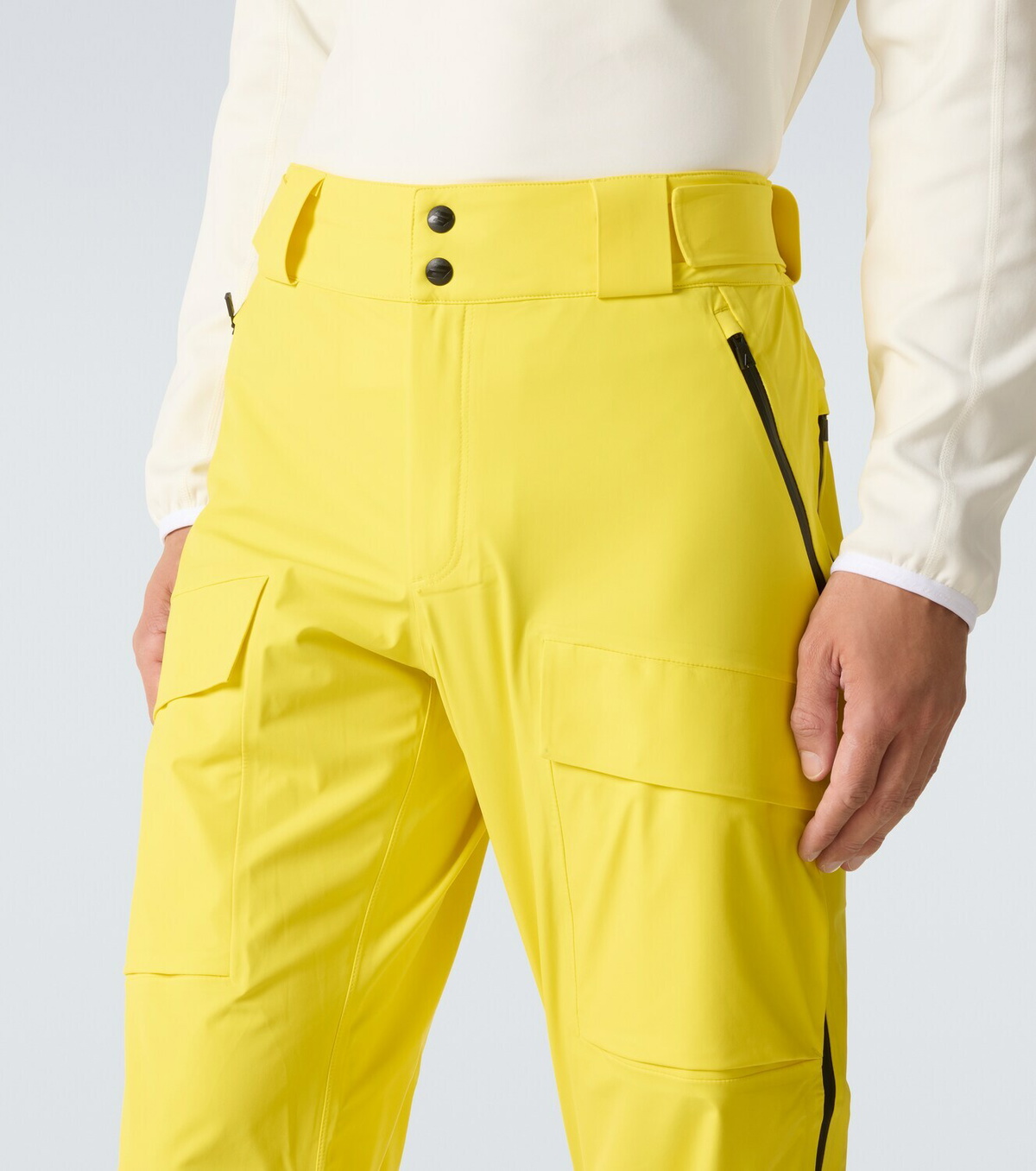 Aztech Mountain Hayden 3L ski pants