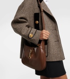 Gucci Jackie 1961 Small leather shoulder bag