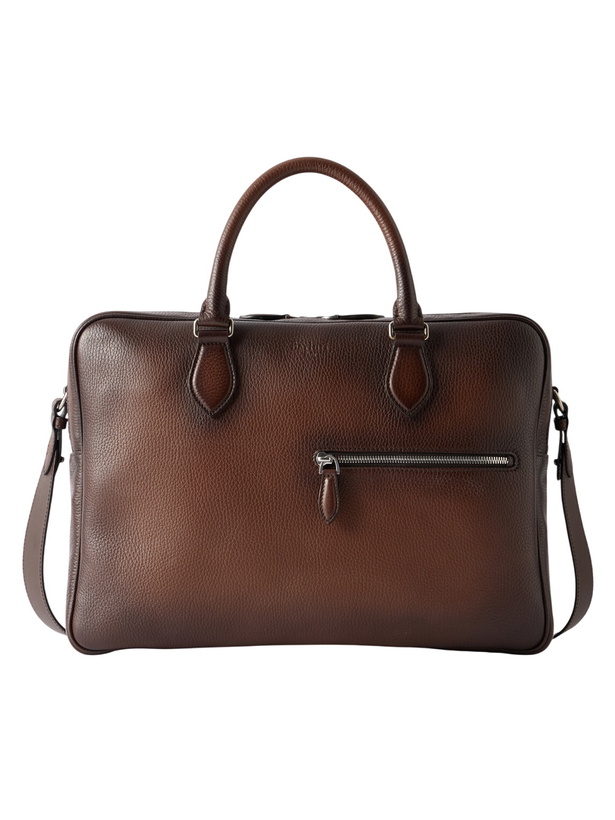 Photo: Berluti - F088 Leather Briefcase