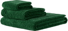 Tekla Green Terry Towel Set