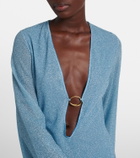 Oséree Lumière minidress