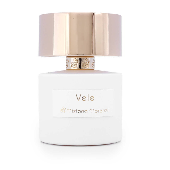 Photo: Tiziana Terenzi Unisex Vele EDP 3.4 oz Extrait de Parfum Spray 8016741142536