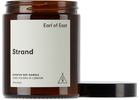 Earl of East Strand Candle, 170 mL