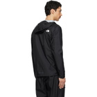 The North Face Black Ridgelite Waterproof Jacket
