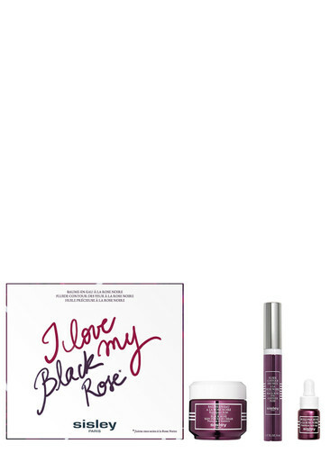 Sisley Black Rose Duo, Gift Sets, Fur, Glow, Floral, Infusion Cream