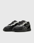 Reebok X Pleasures Hammer Street Black Mens Lowtop