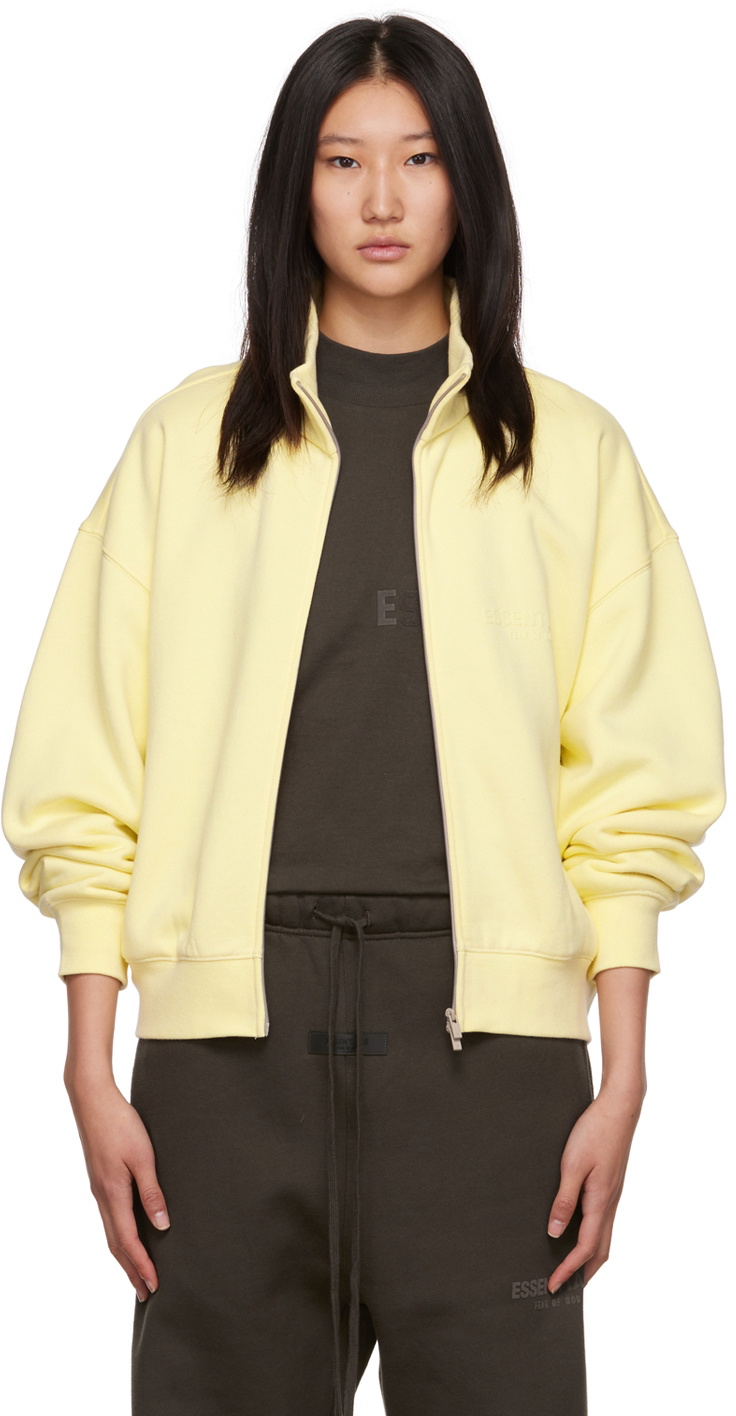 Fear of god sales essentials bomber jacket