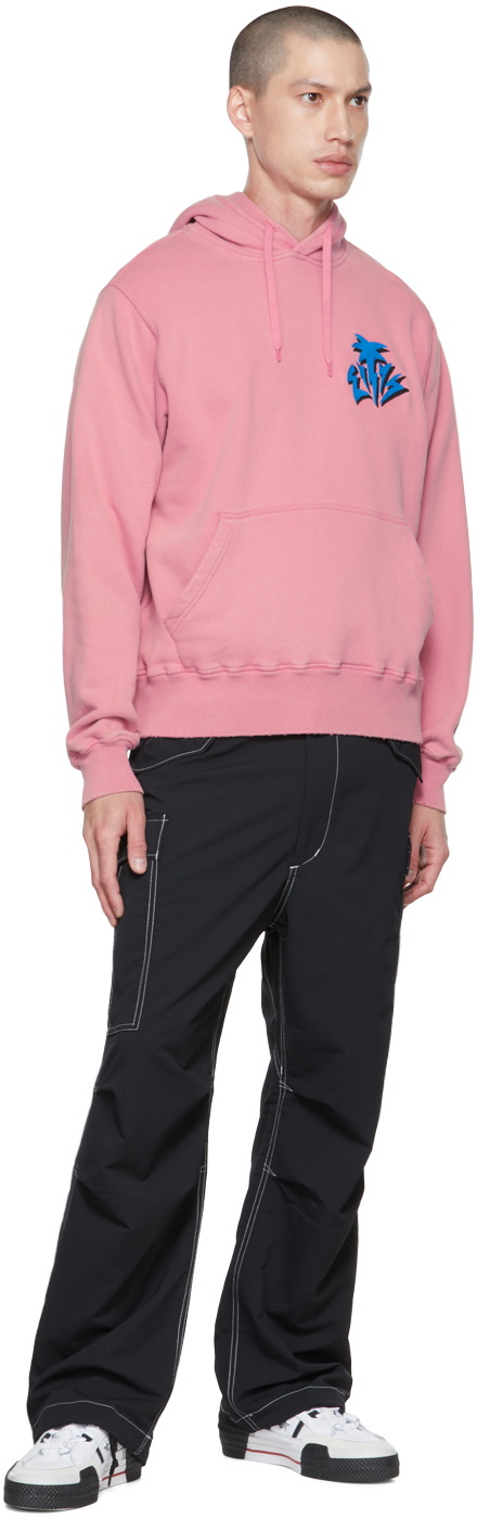 Awake NY Black Nanamica Edition Cargo Pants Awake NY
