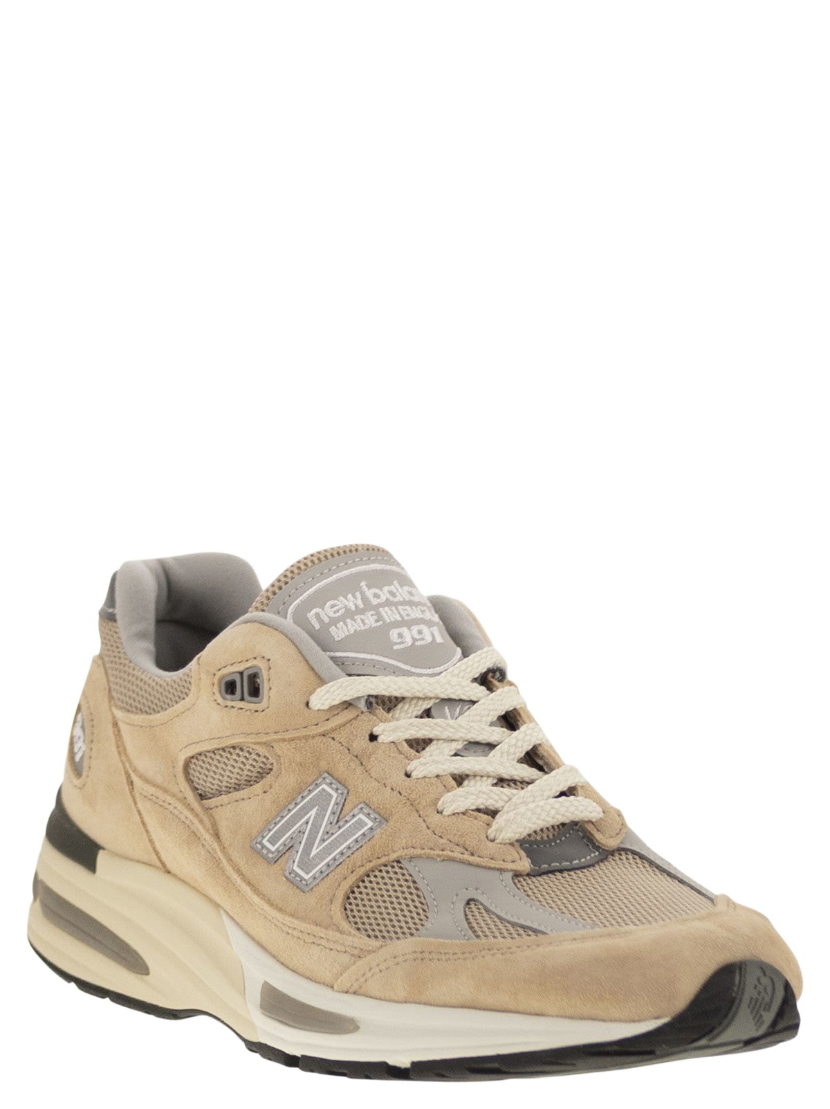 New Balance 991v2 - Sneakers New Balance