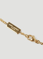 Saint Laurent Monogram Bracelet