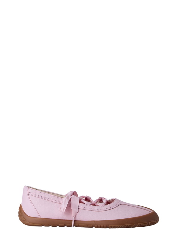 Photo: CAMPER Peu Path+ Ballerinas
