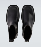 Bottega Veneta Ben leather Chelsea boots