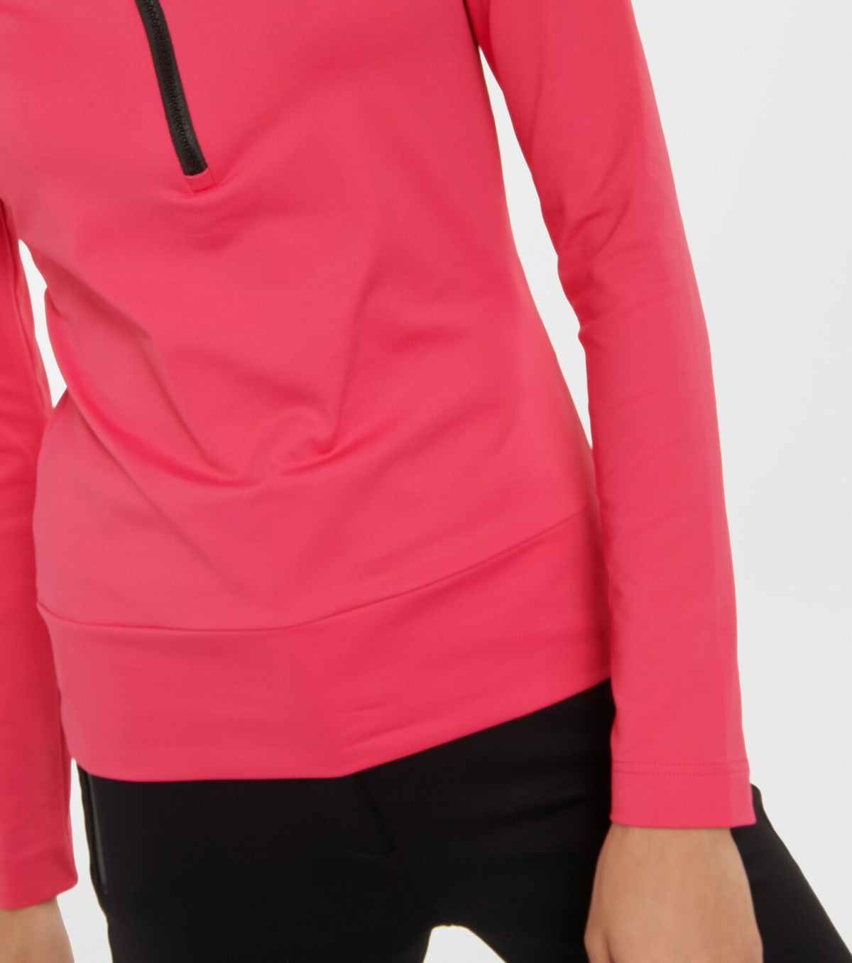 Toni Sailer Wieka jersey top