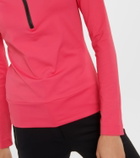 Toni Sailer Wieka jersey top
