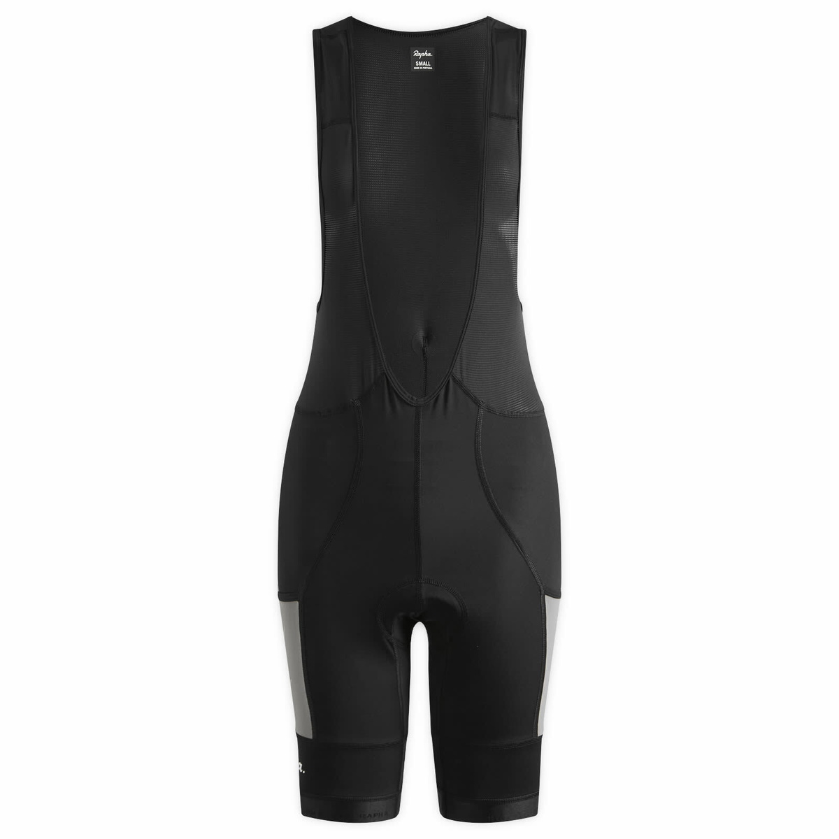 Rapha x Patta Women's Pro Team Cargo Bib Shorts in Multi