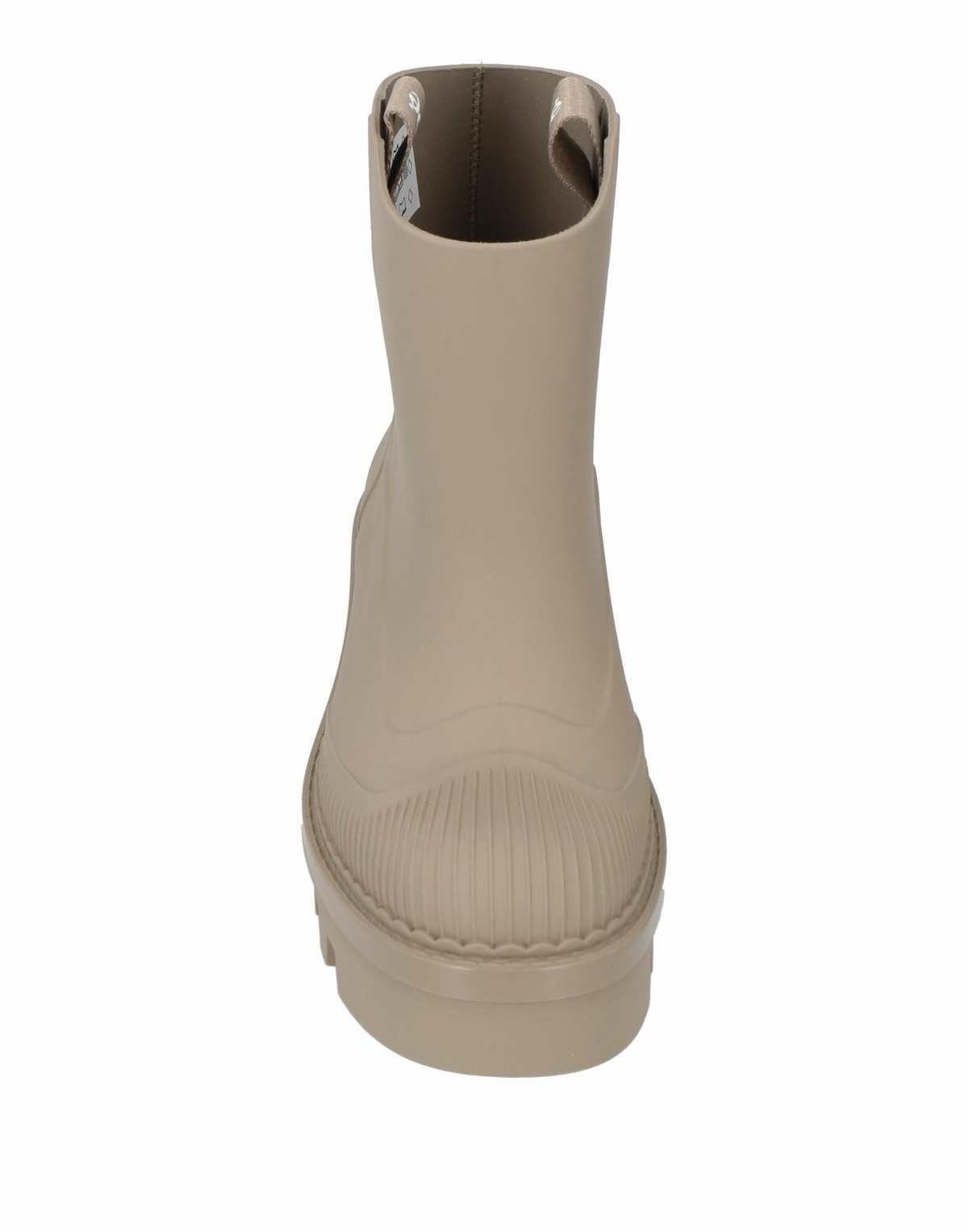 Chloé Womens Ankle boots Light brown