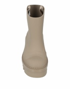 Chloé Womens Ankle boots Light brown