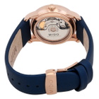 Mido Baroncelli Wild Side Automatic Ladies Watch M0352073749100