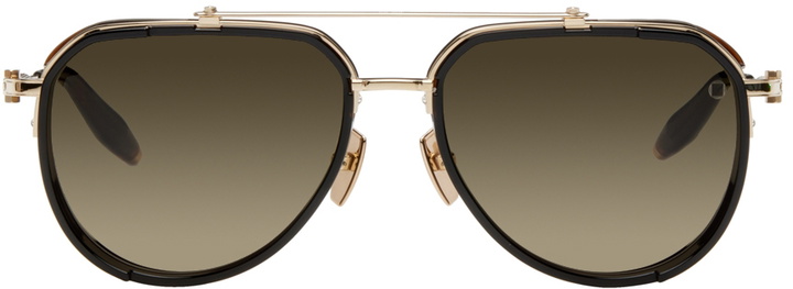 Photo: Akoni Brown Echo Sunglasses