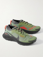 Nike Running - Pegasus 3 GORE-TEX Trail Running Sneakers - Green