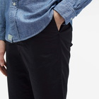 Beams Plus Men's IVY Twill Chino Short in Navy