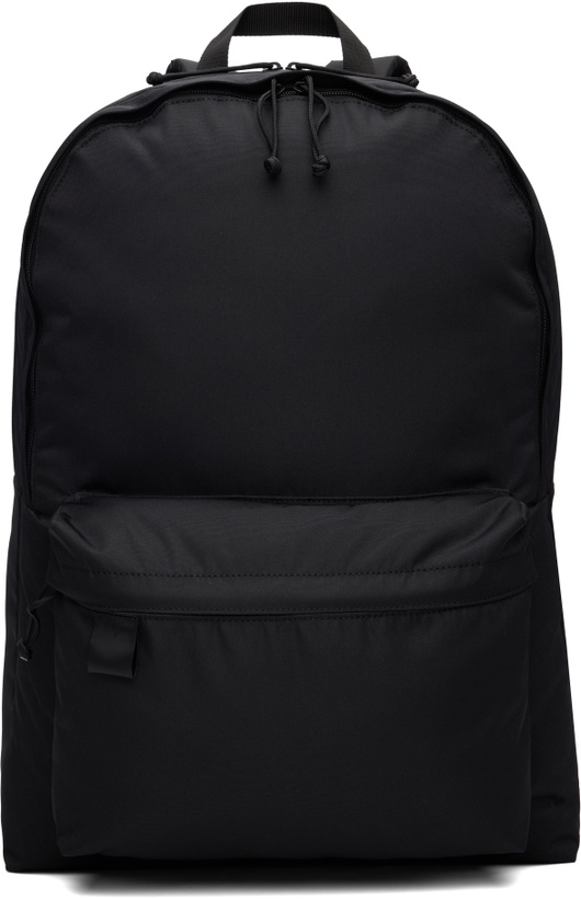 Photo: N.Hoolywood Black PORTER Edition Extra Large Backpack