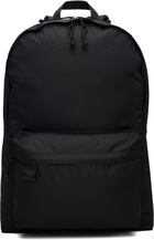 N.Hoolywood Black PORTER Edition Extra Large Backpack