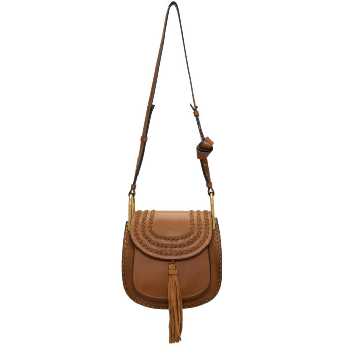 Chloe small best sale hudson bag