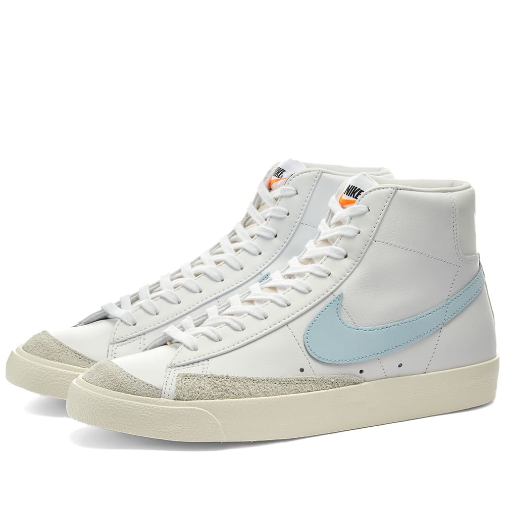denham x nike blazer mid 77 vntg