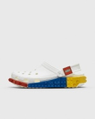 X LEGO 4LW System Clog
