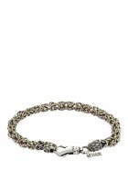 EMANUELE BICOCCHI - Byzantine Chain Bracelet